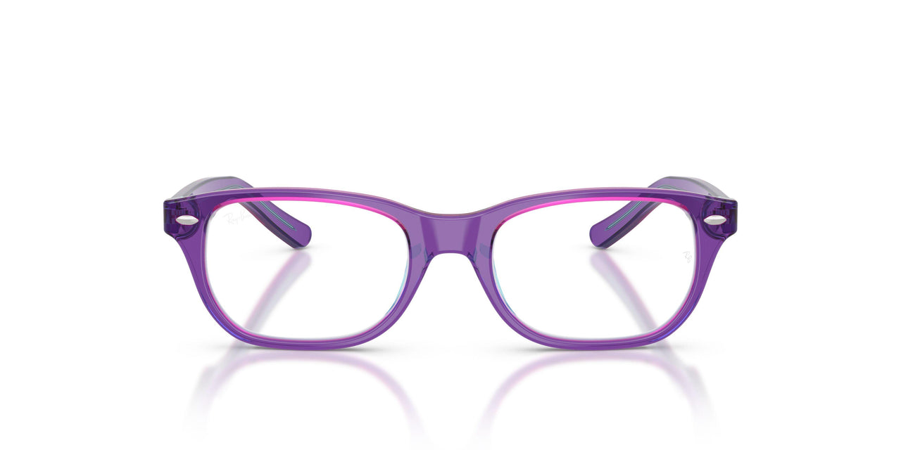3997 - Violet - Clear
