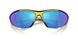 501/55 - Black - Mirror Blue