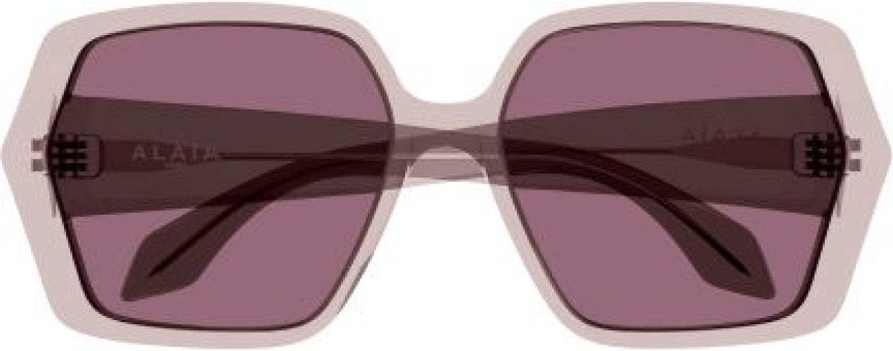 003 - Pink - Red