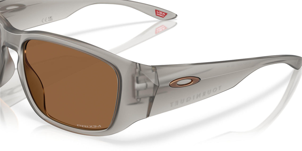 952102 - Grey - Prizm Bronze