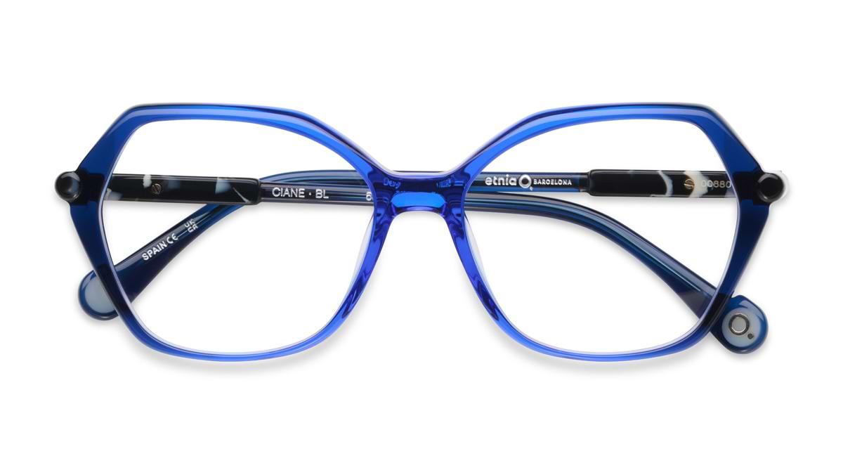 BL - Blue