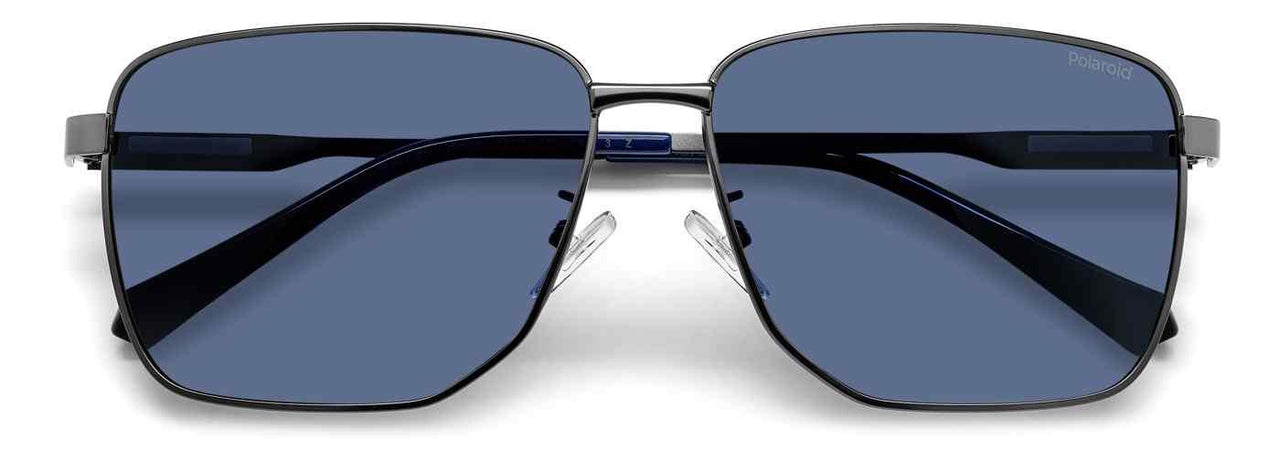 0R80-C3 - MTDK RUTH - Blue Polarized
