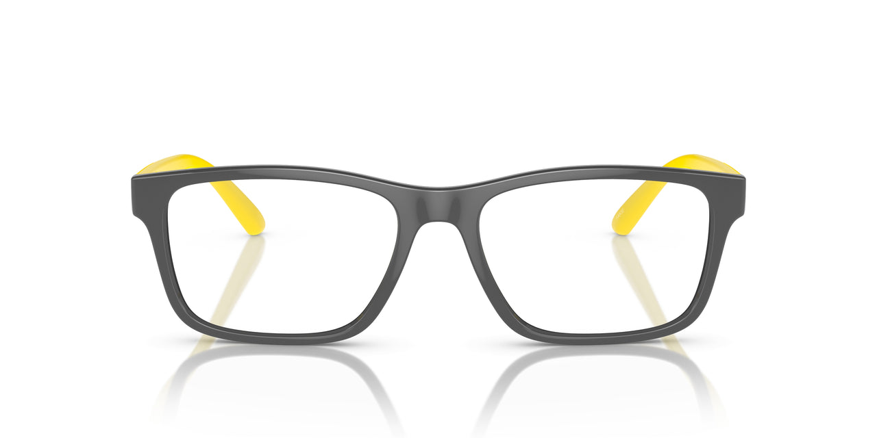 2870 - Grey - Transparent