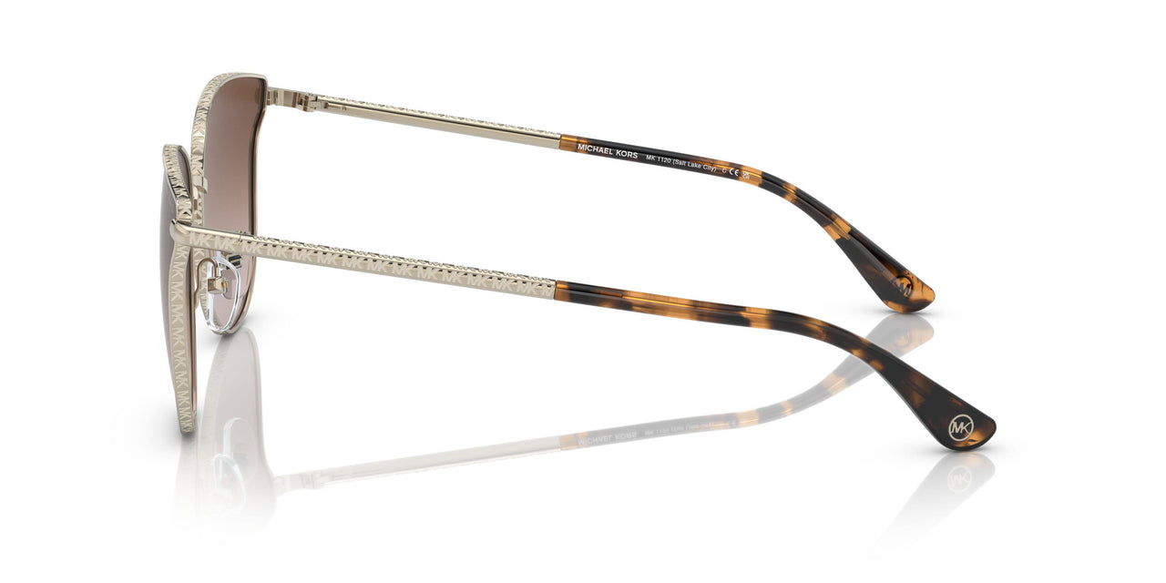 101413 - Gold - Brown Gradient