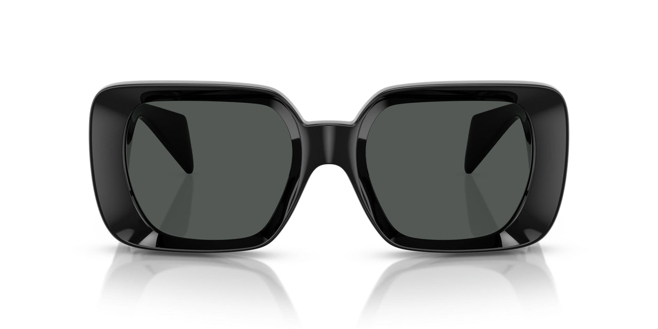 GB1/87 - Black - Dark Grey