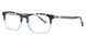 50 - Demi Blue & Crystal Blue