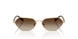 848/13 - Gold - Brown Gradient