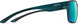 203682FJM61QG - Chromapop Glass Polarized Opal Mirror
