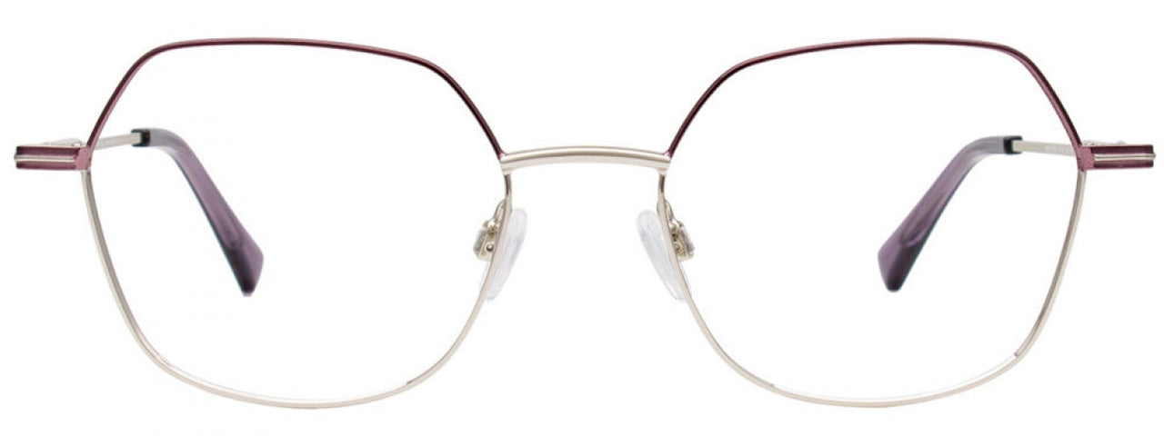 80 - Lilac & Steel
