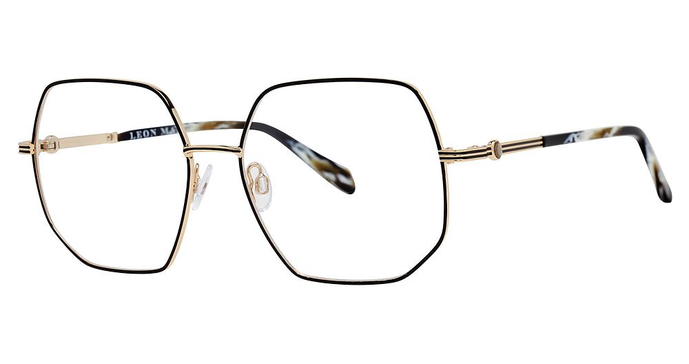 Leon Max LM4107 Eyeglasses