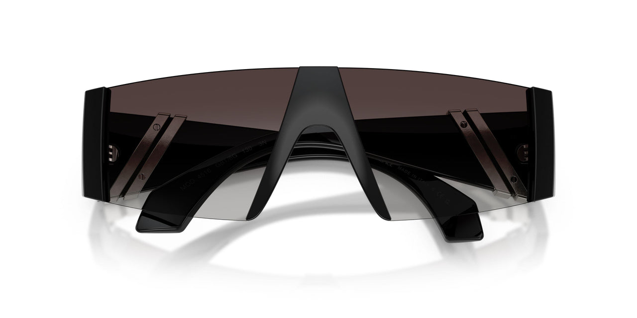 GB1/8G - Black - Grey Gradient