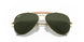 L2112 - Gold - Crystal Green