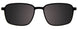 Cool Clip CC861 Eyeglasses