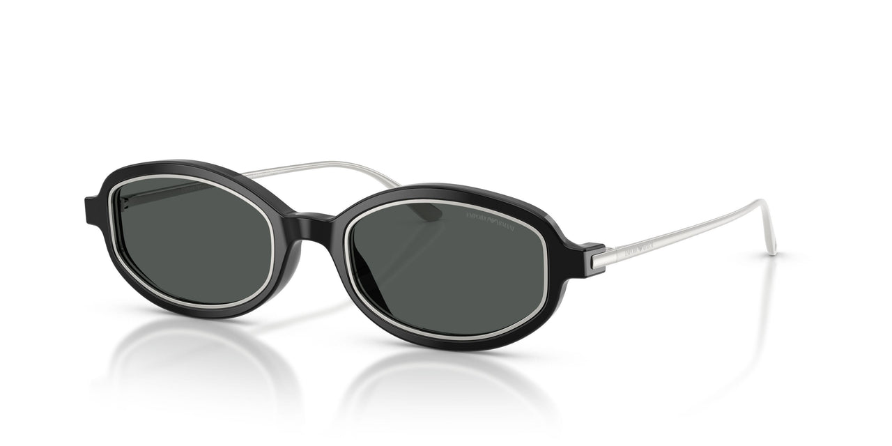 501787 - Black - Dark Grey