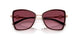 11088H - Gold - Burgundy Gradient