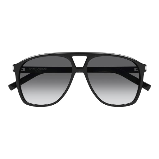 006 - Black - Grey