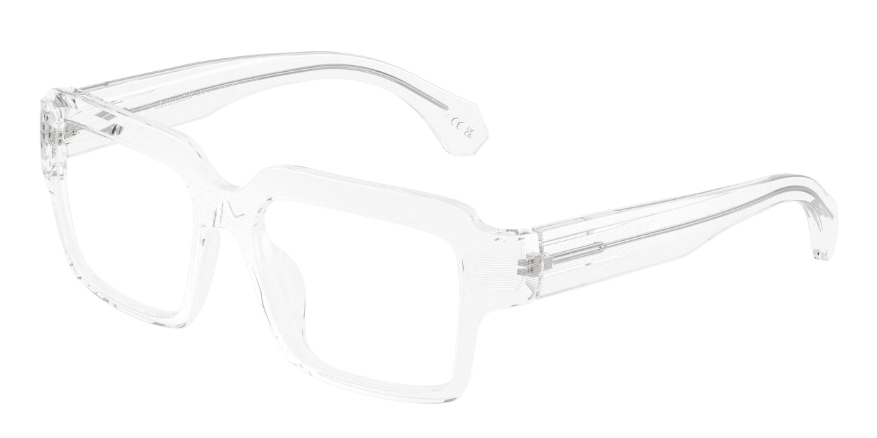 Alain Mikli 3535 Eyeglasses