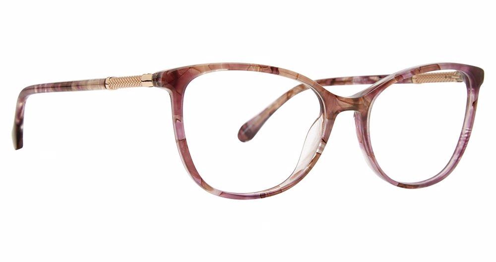 Badgley Mischka BMRENNIE Eyeglasses