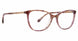 Badgley Mischka BMRENNIE Eyeglasses
