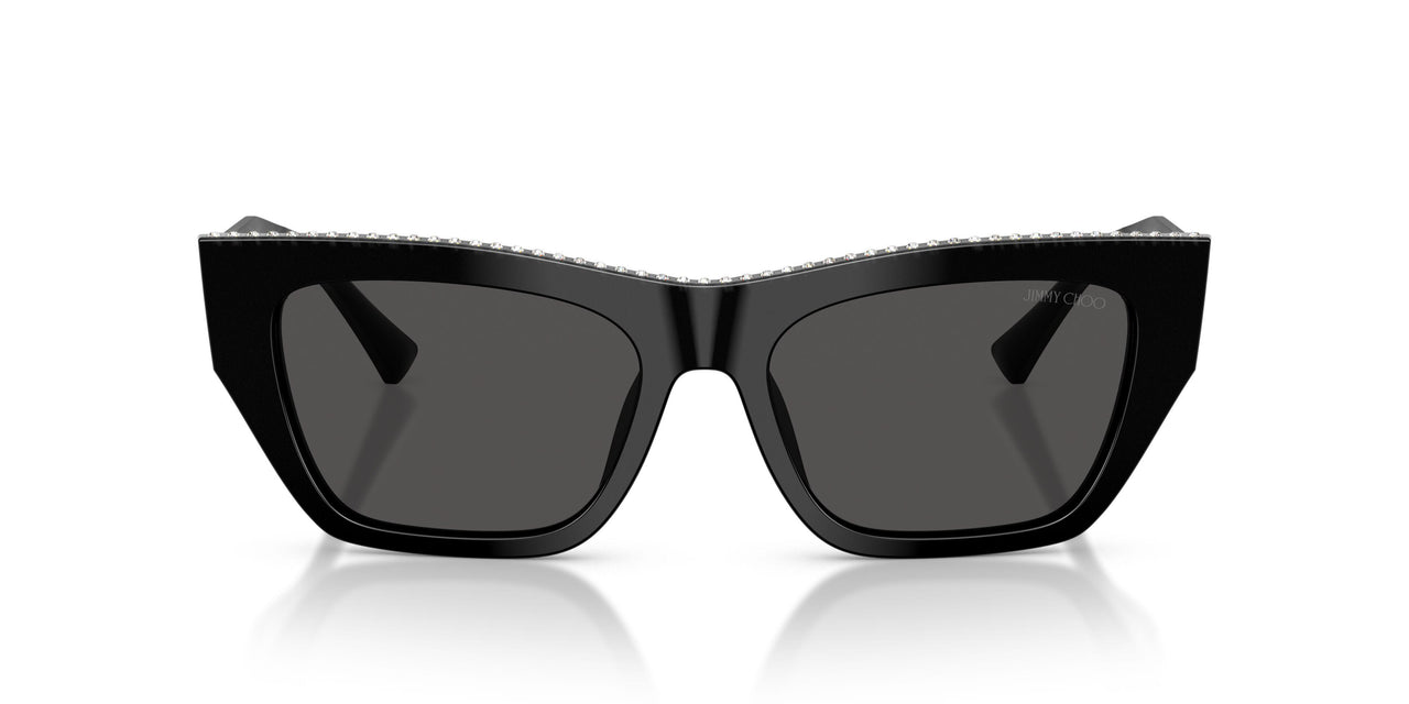 500087 - Black - Dark Grey