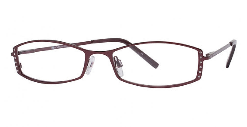 077 - Burgundy