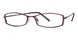 077 - Burgundy