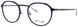Lightec-morel 30066L Eyeglasses