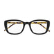 010 - Black/Havana - Transparent