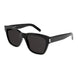 001 - Black - Black