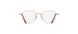 3530 - Glossy Rosegold