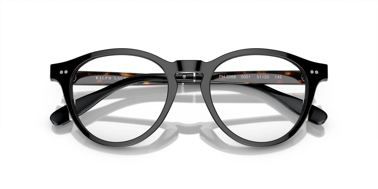 5001 - Black