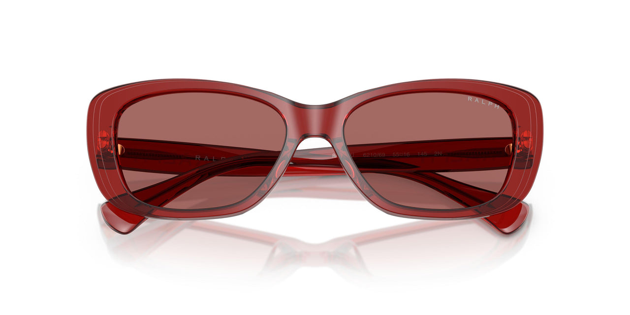 621069 - Violet - Bordeaux