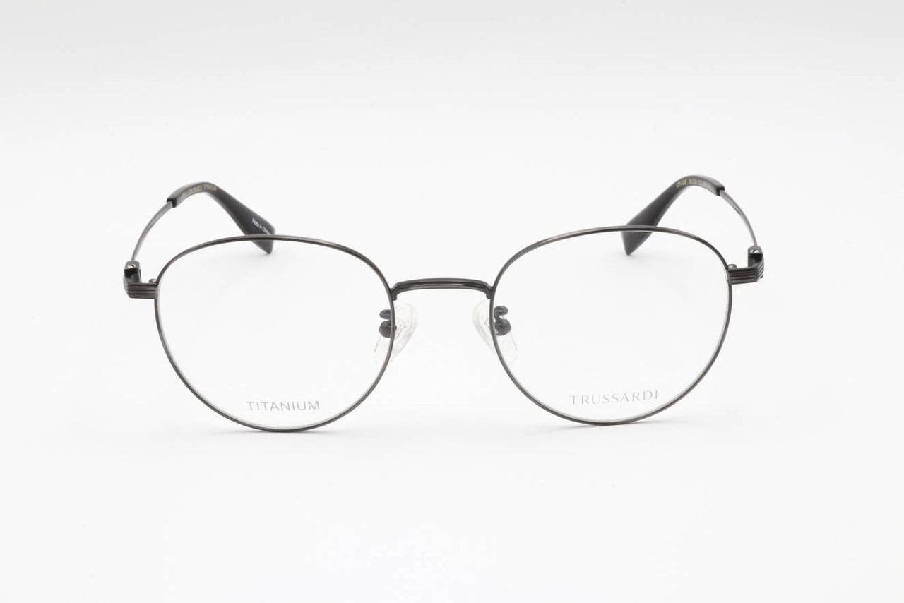 Trussardi VTR428F Eyeglasses