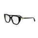 Fendi FE50100I Sunglasses
