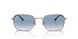 92023F - Gold - Blue