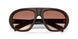 27I70X - Brown - Light Brown Gradient Bordeaux