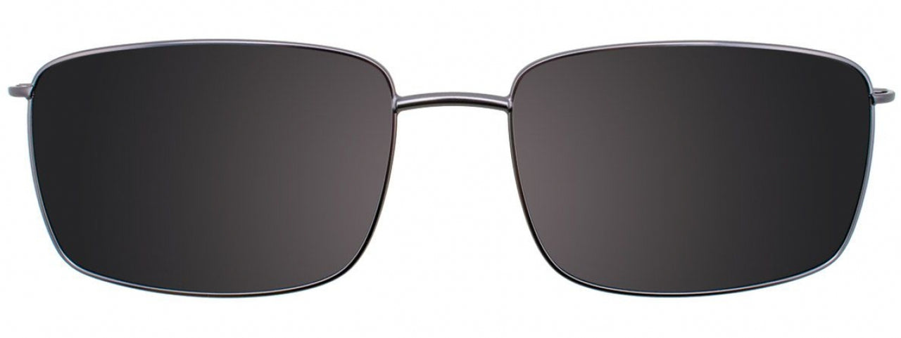 20 - Satin Grey