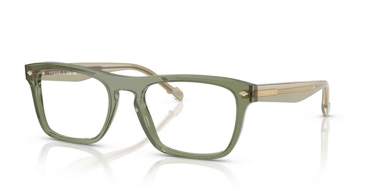 3187 - Green