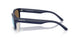 275422 - Blue - Dark Grey Mirror Water Polarized