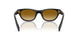 16K10X - Black - Yellow Gradient Light Brown