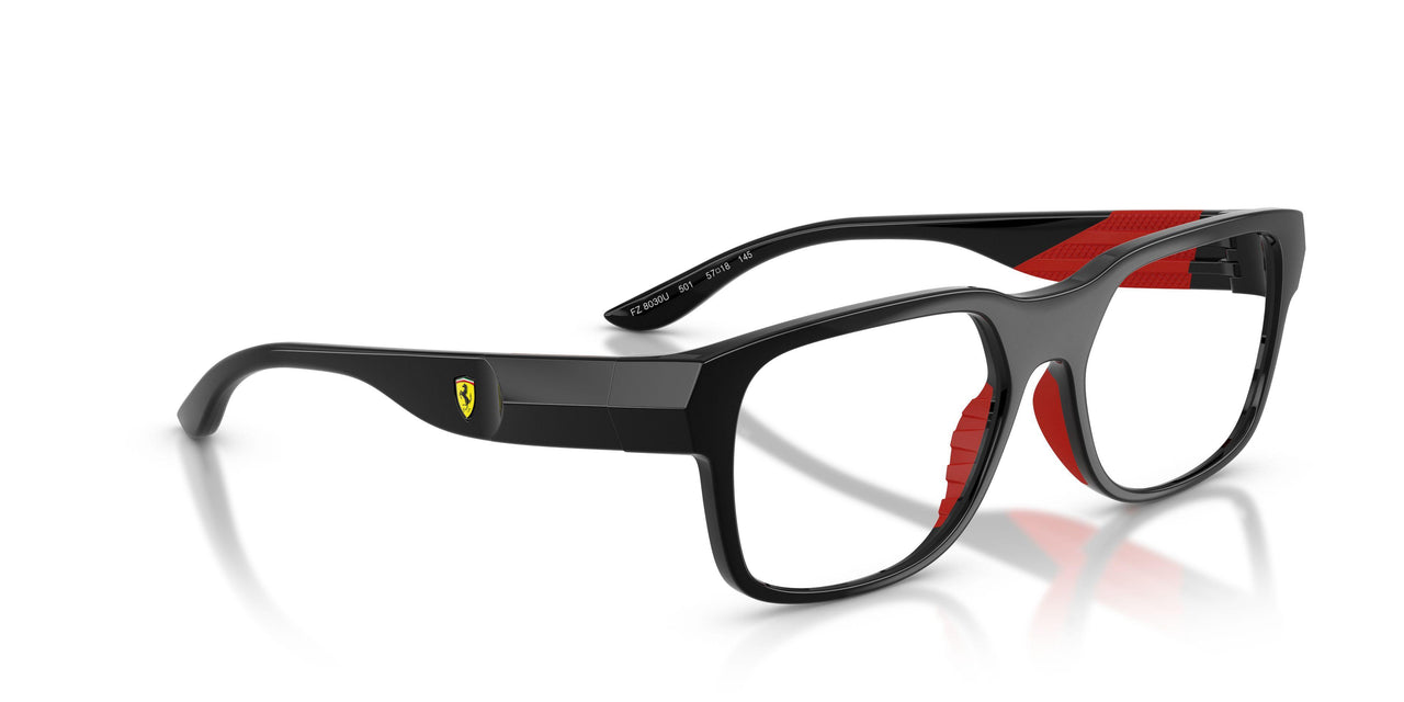 501 - Black