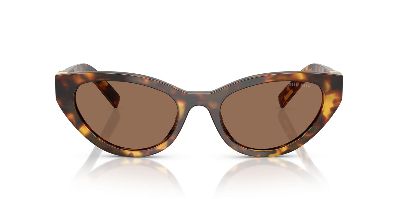 14L60M - Tortoise - Dark Brown