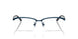 1242 - Blue - Clear