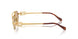 5AK40D - Gold - Light Orange Silver