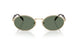 ZVN70L - Gold - Dark Green