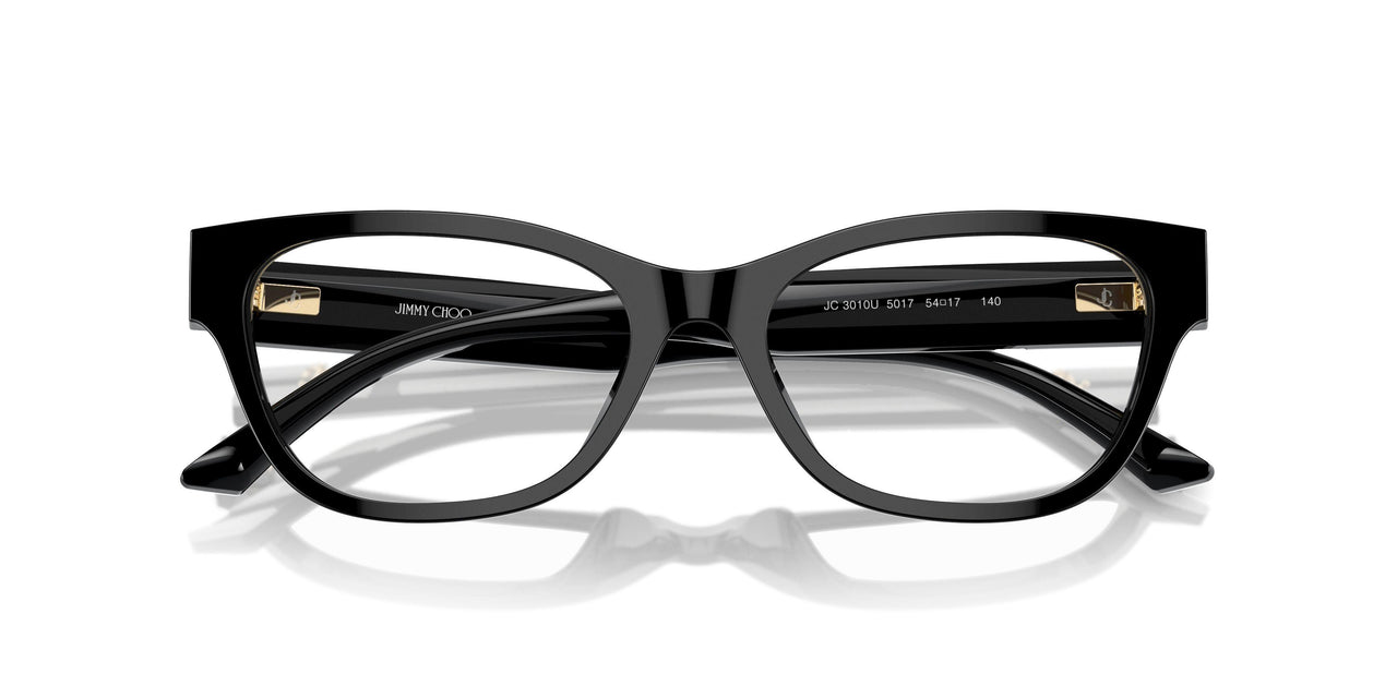 5017 - Black
