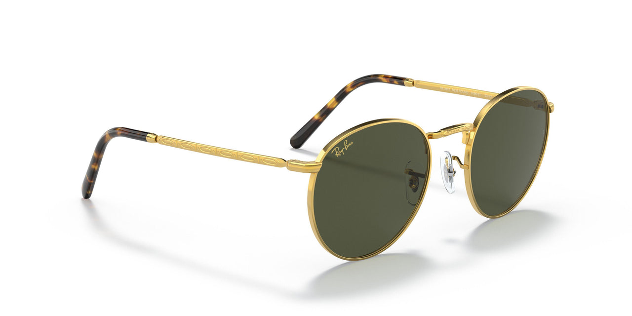 919631 - Gold - Green