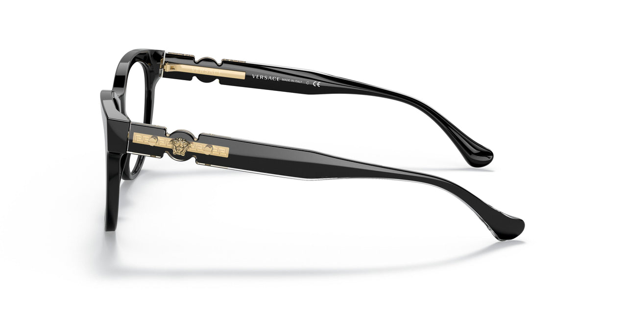 GB1 - Black