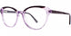 Adrienne Vittadini Petite 644 Eyeglasses