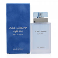 Thumbnail for D&G Light Blue Eau Intense EDP Spray